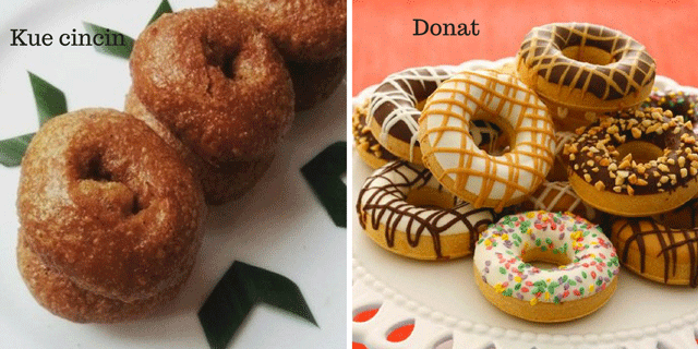 Nikmatnya Kuliner Indonesia Yang 11 12 Sama Kuliner Luar Negeri